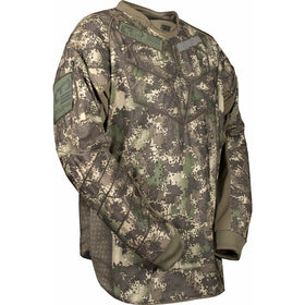 Planet Eclipse HDE Jersey - Camo - XL