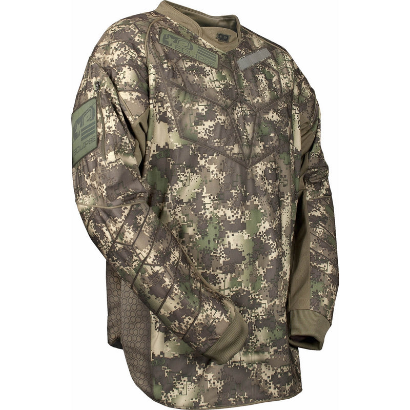 Planet Eclipse HDE Jersey - Camo - Small