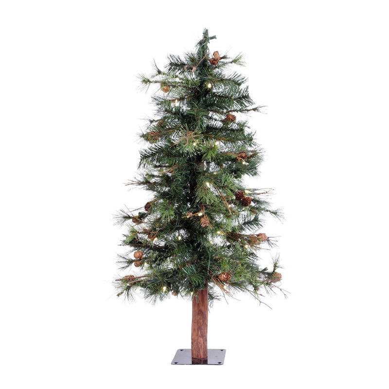 Mixed Country Pine