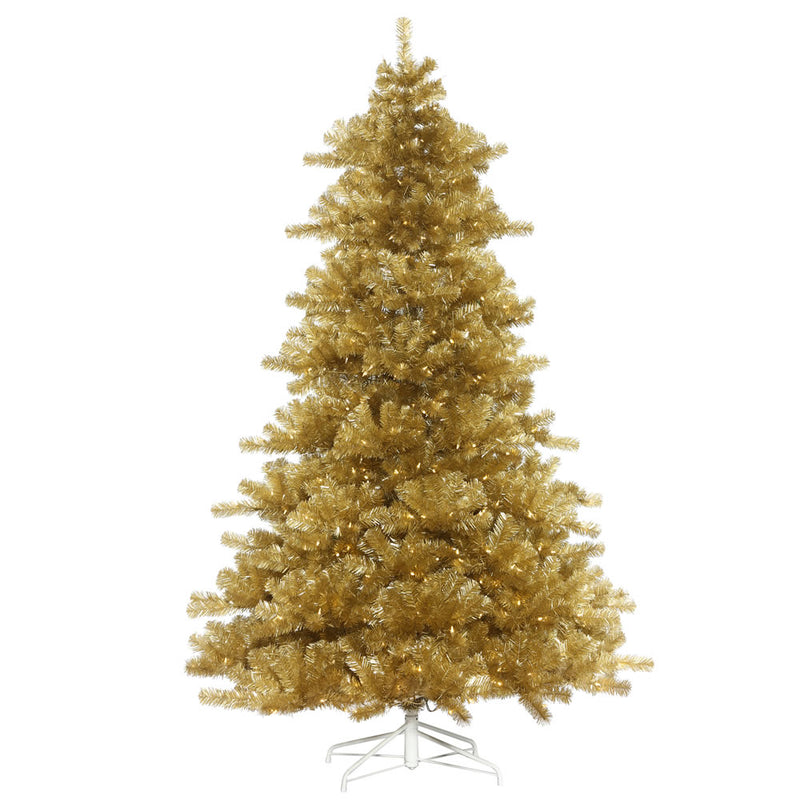 Antique Gold Pine