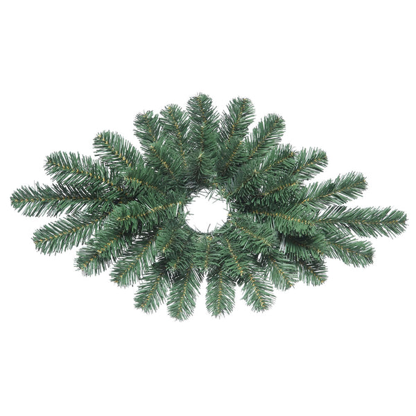 28" Oregon Fir Centerpiece 38 Tips