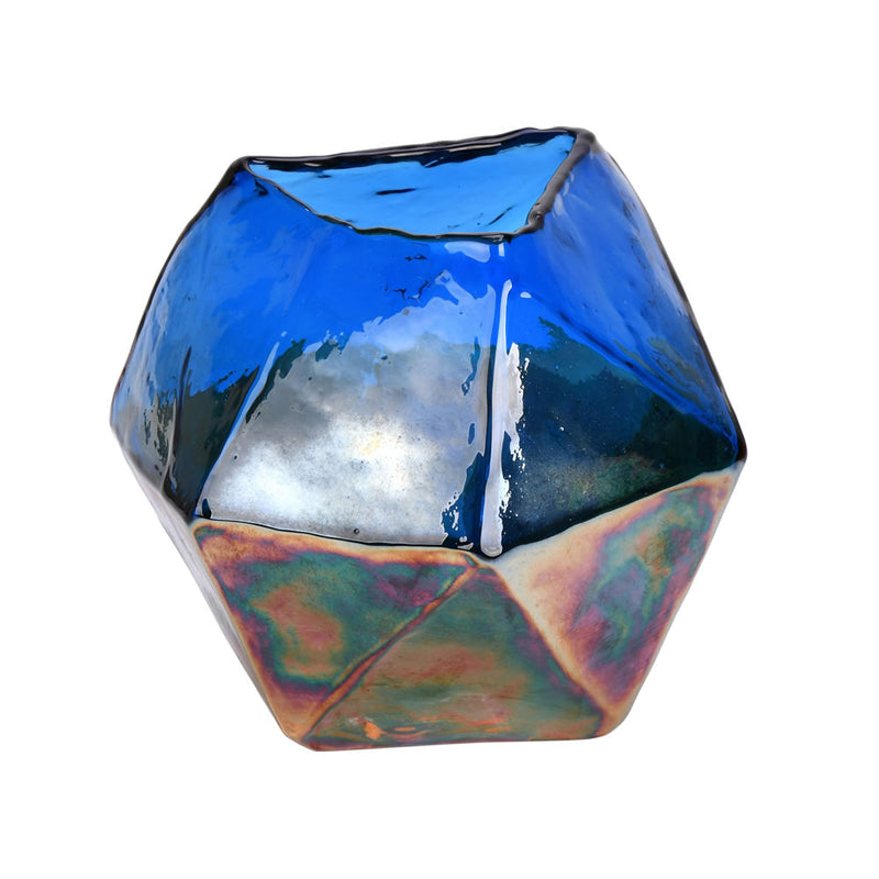 Geometric Glass