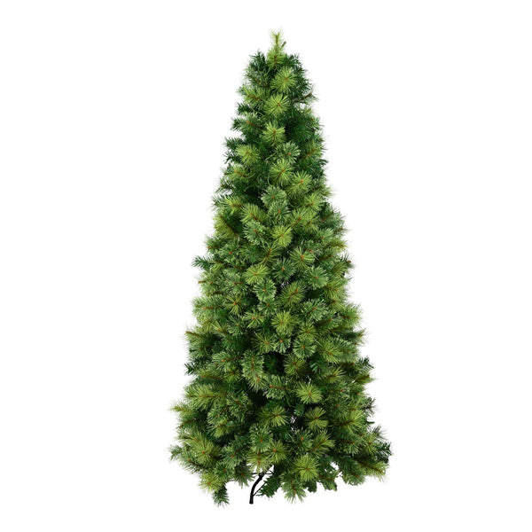 6' x 36" Brixworth Pine Tree 711 PVCTips