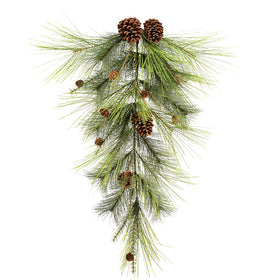 Larkspur Pine Series