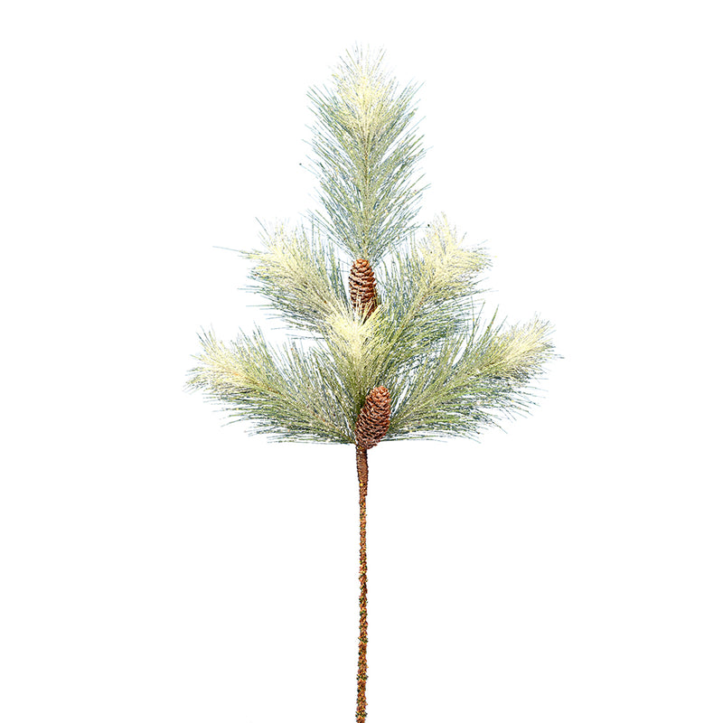 Frosted Norfolk Pine Series