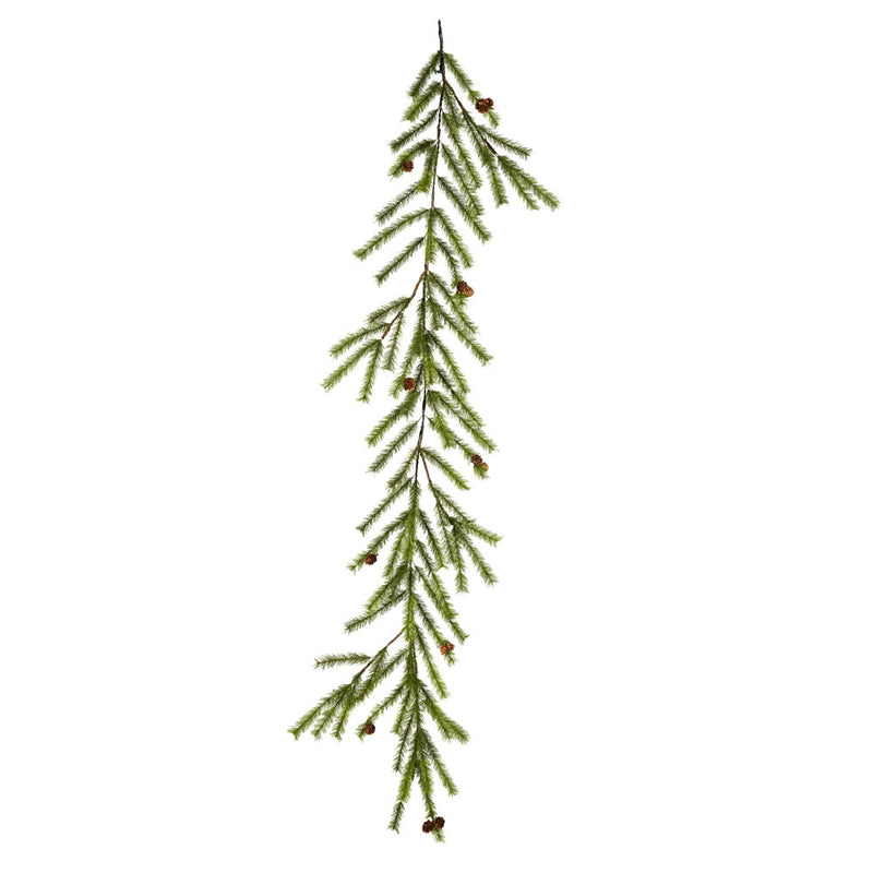 Vernon Pine Garland