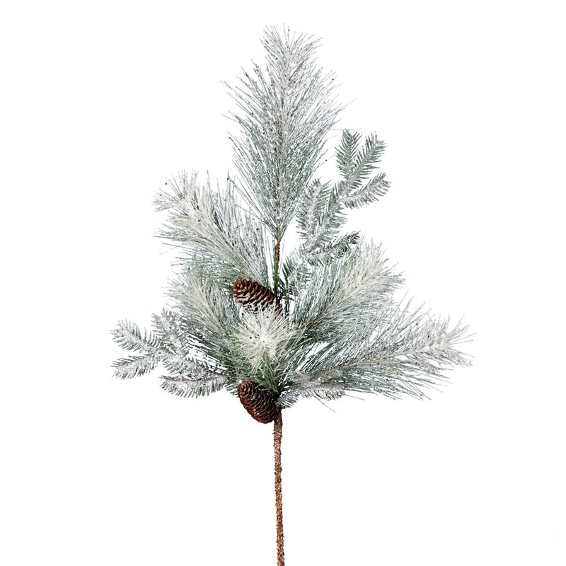 Frosted Ansell Pine