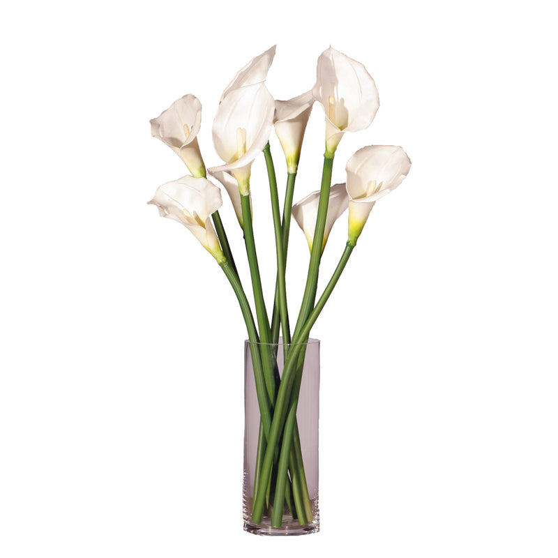 Calla Lilies