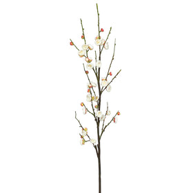 Plum Blossom Spray