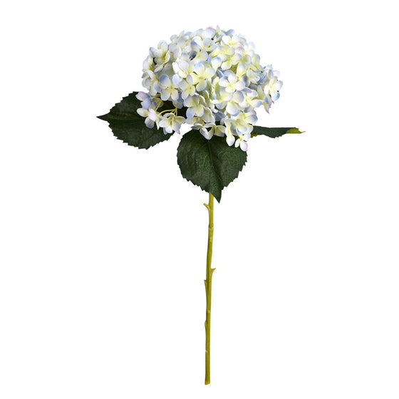 19" Hydrangea Spray