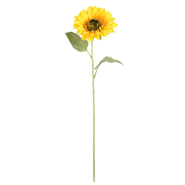 23" Sunflower Stem