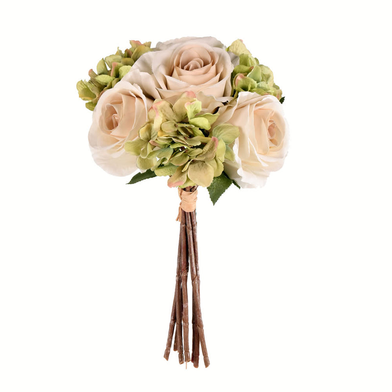 Rose/Hydrangea Bouquet