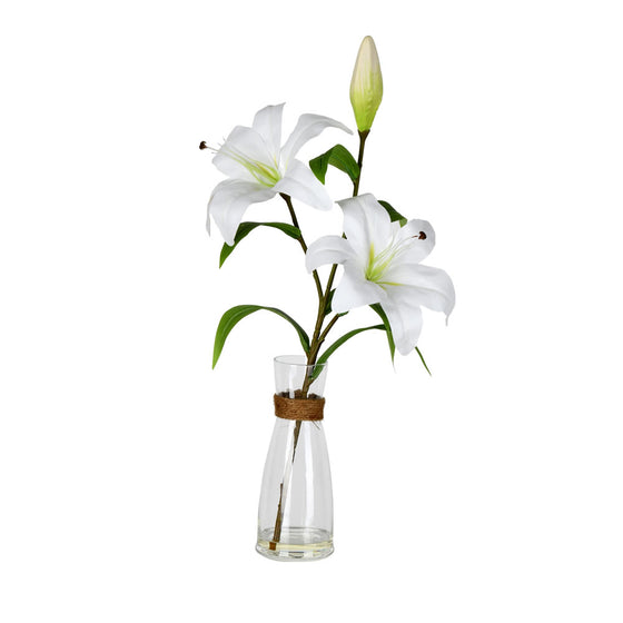 Lily Floral Arrangement