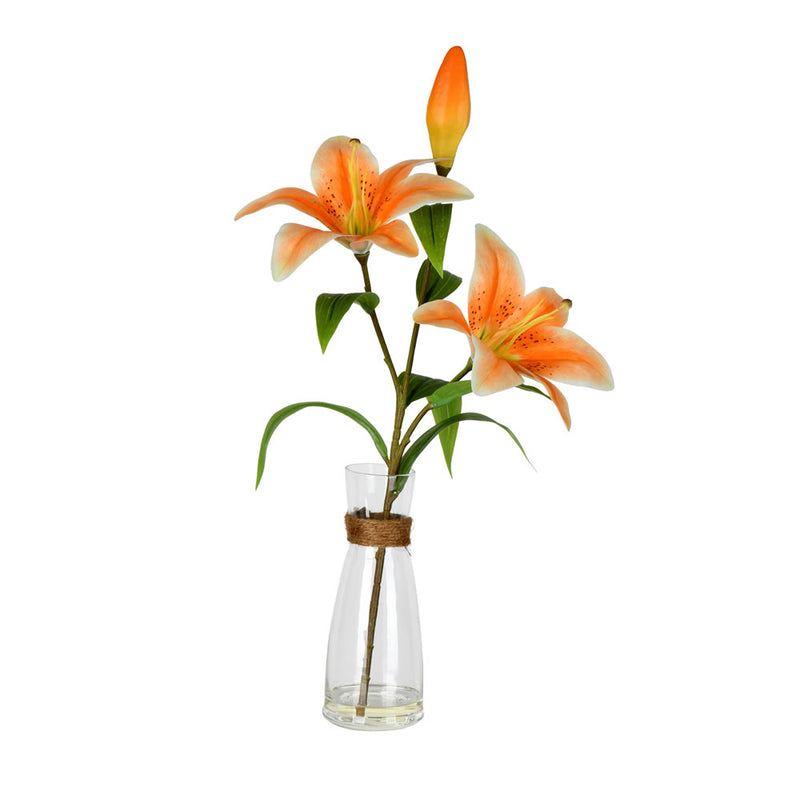 Lily Floral Arrangement