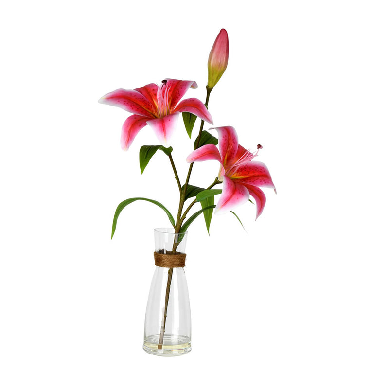 Lily Floral Arrangement