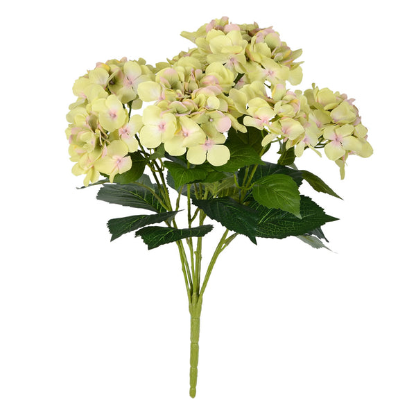 23" Hydrangea Bush