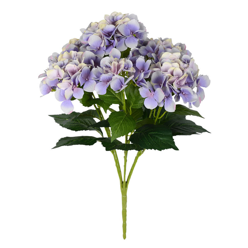 23" Hydrangea Bush