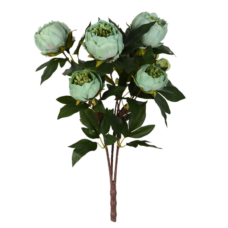 23" Peony Bush