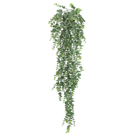 32" Hanging Mini Eucalyptus Bush Pk/2