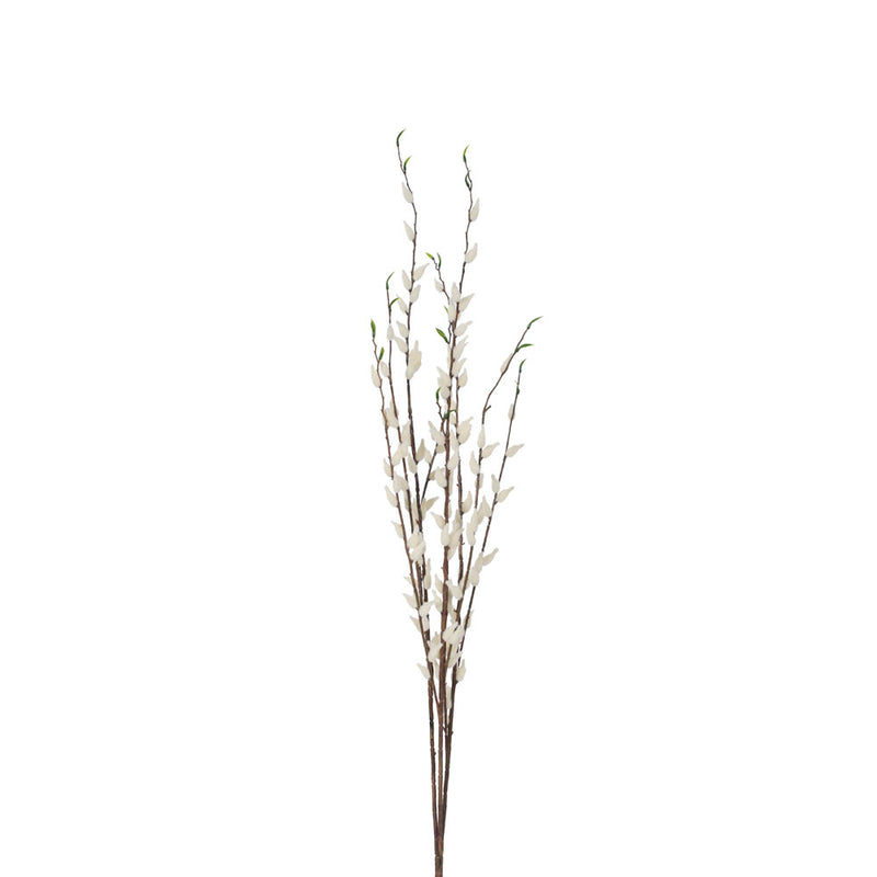 33" Pussy Willow Bush