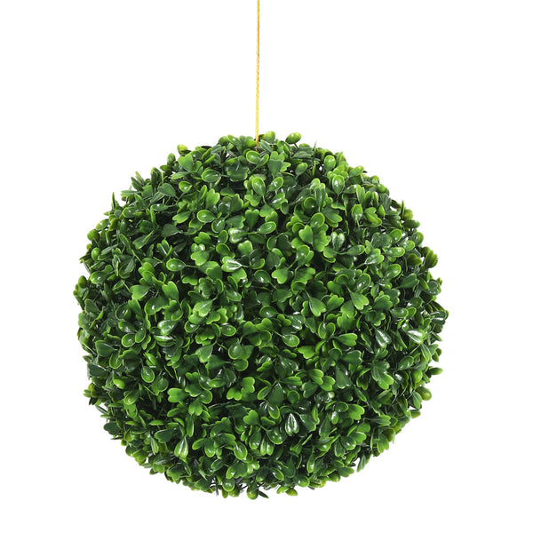 Boxwood Ball