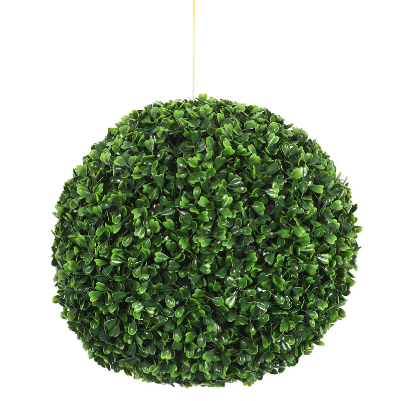 Boxwood Ball