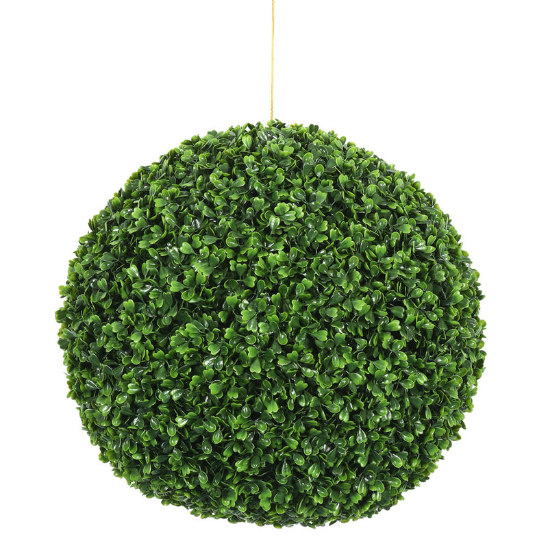 Boxwood Ball