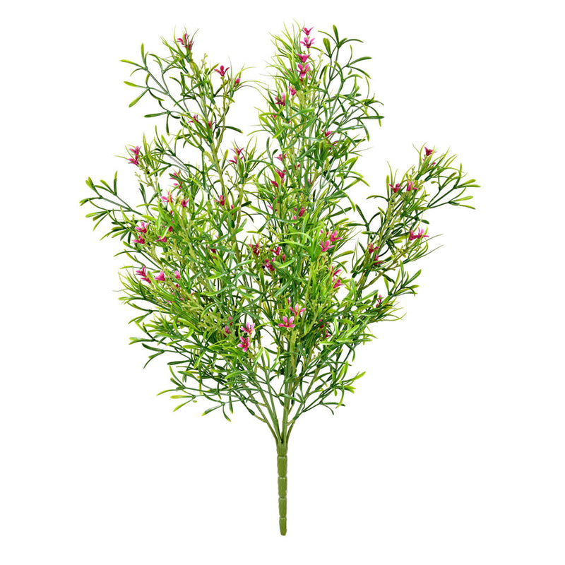 20" Pink Woodruff Bush UV