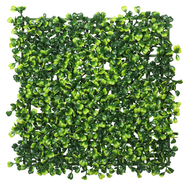 10"x 10" Boxwood Mat Pk/4