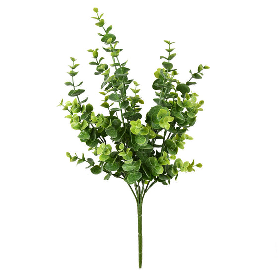 17" Mini Jade Leaf UV bush
