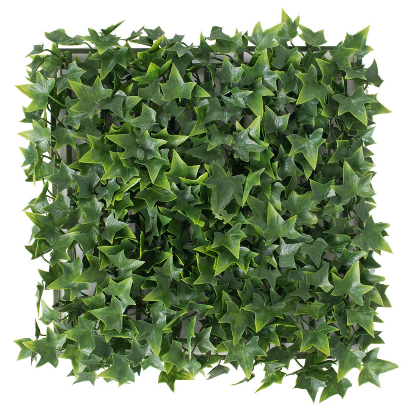 9" Mini Ivy Mat UV Protected 2/pk