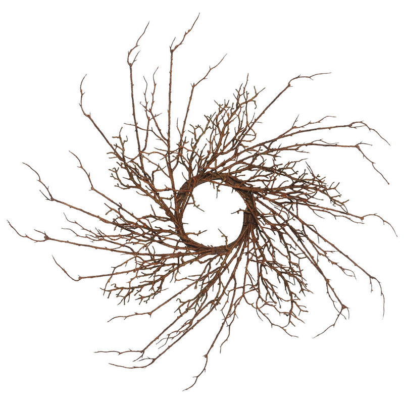 Thicket Branch Wreath