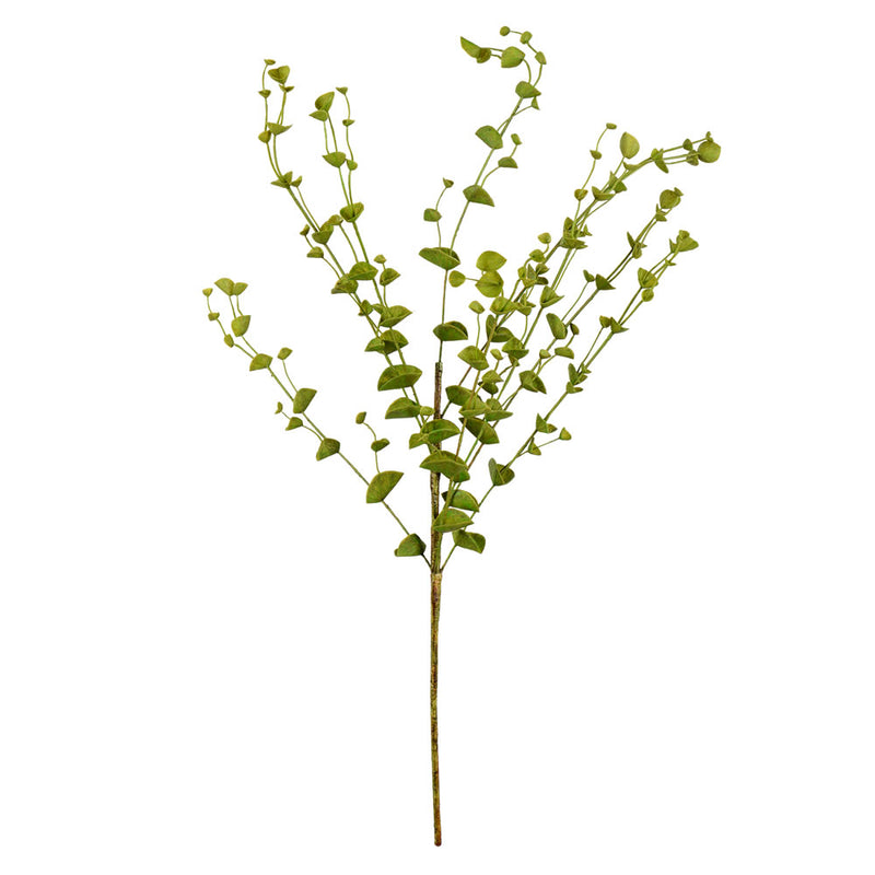 27" Green Eucalyptus Spray 4/Pk