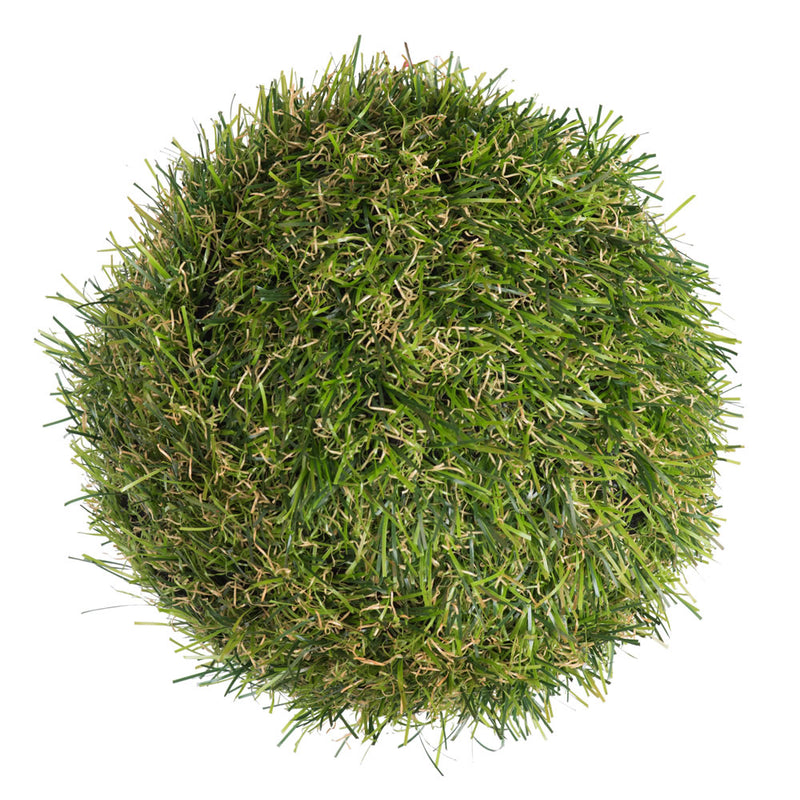 Grass Ball Ornament