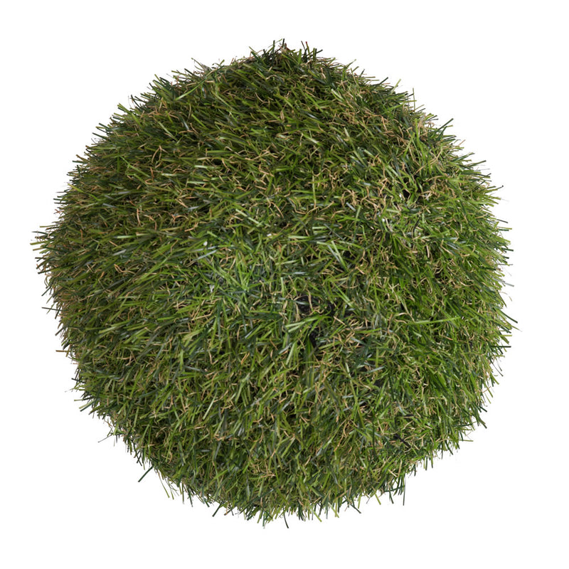 Grass Ball Ornament