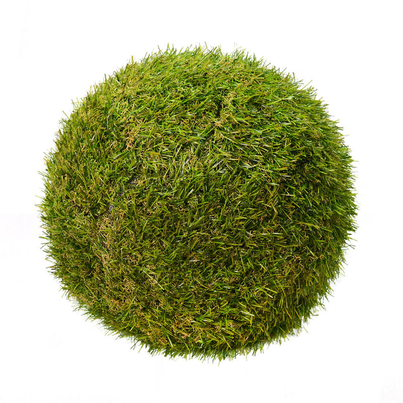 Grass Ball Ornament