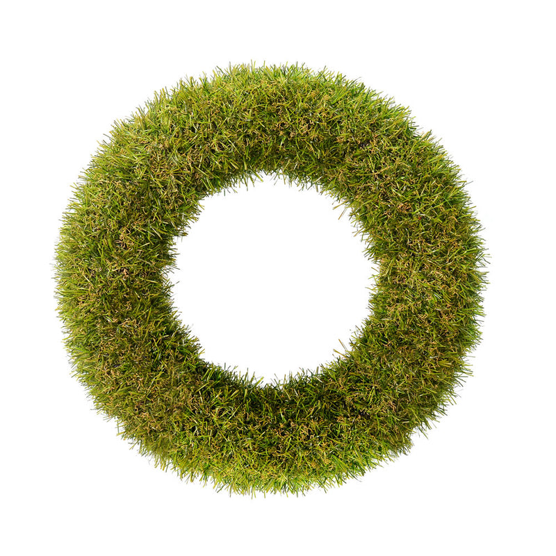 Grass Wreath