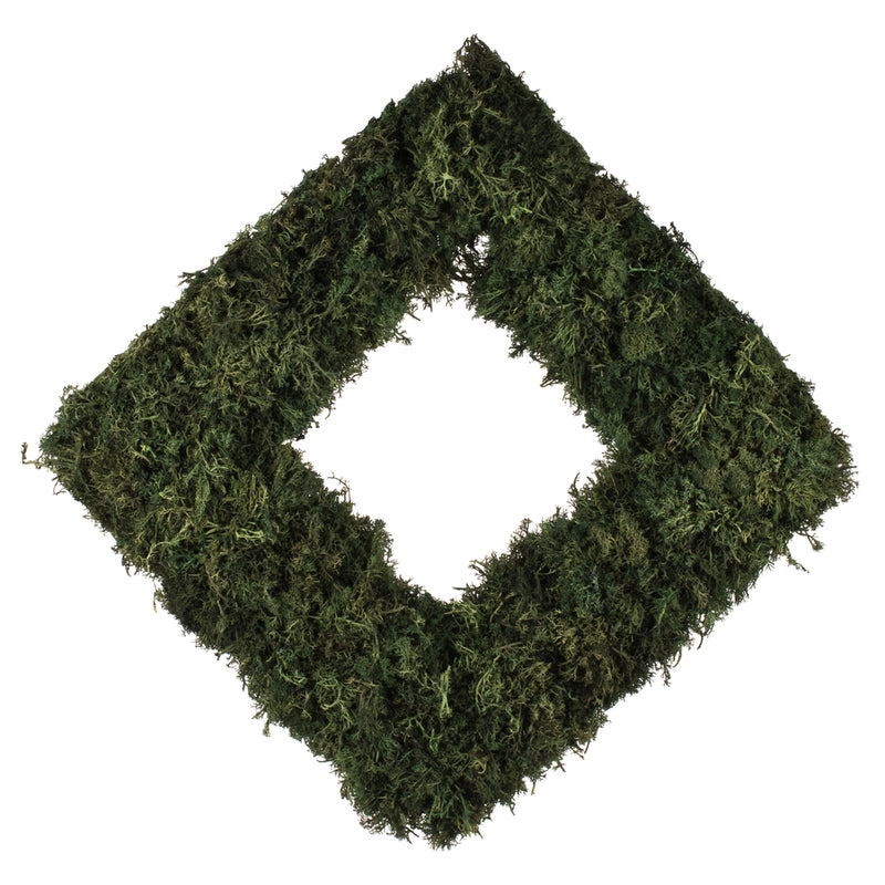 Reindeer Moss Wreath