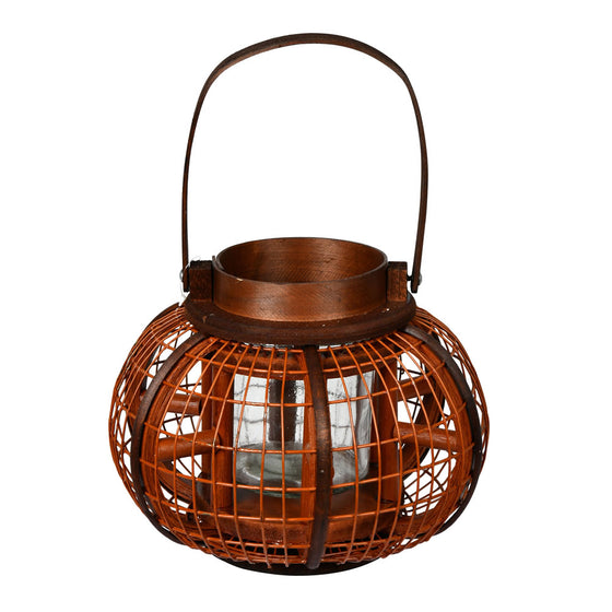 Wire Lantern