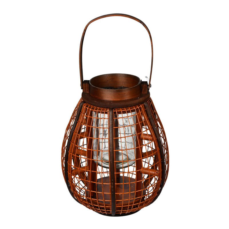 Wire Lantern