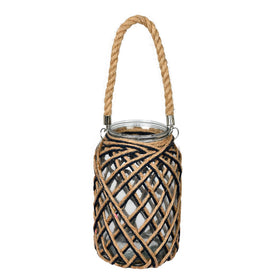 Jute Handle