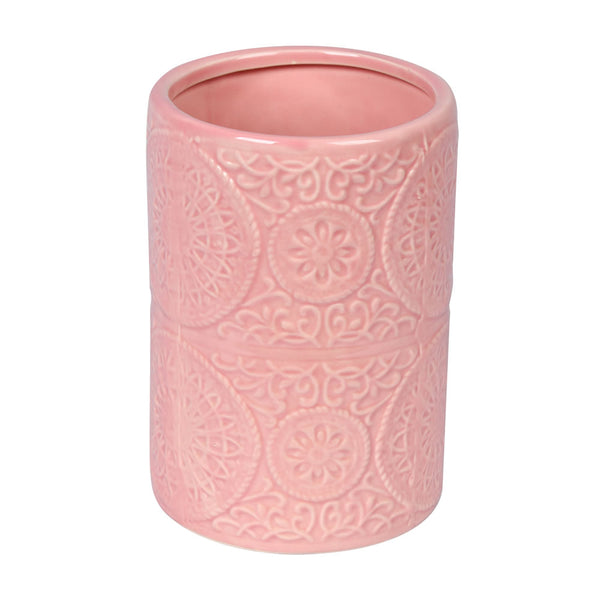 Sand Pink Ceramic