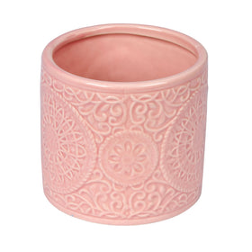 Sand Pink Ceramic
