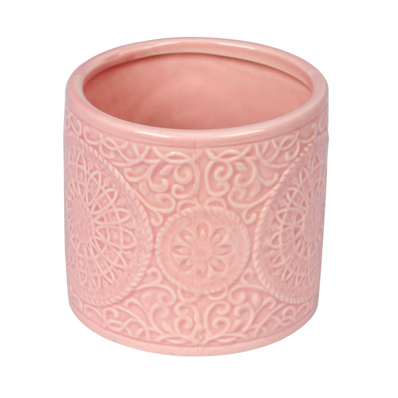 Sand Pink Ceramic