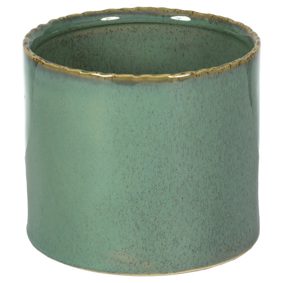 Pine Green Ceramic