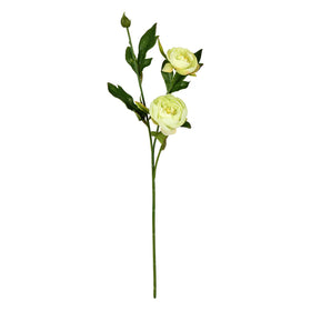 Peony Spray