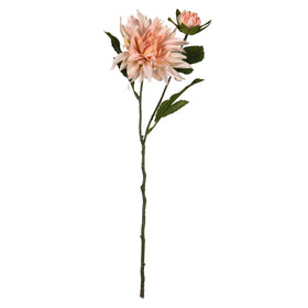 Dahlia Spray