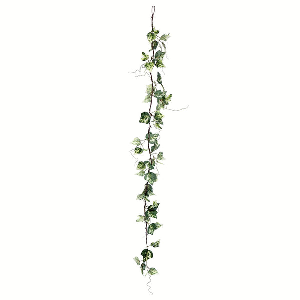 Variegated Ivy Garland