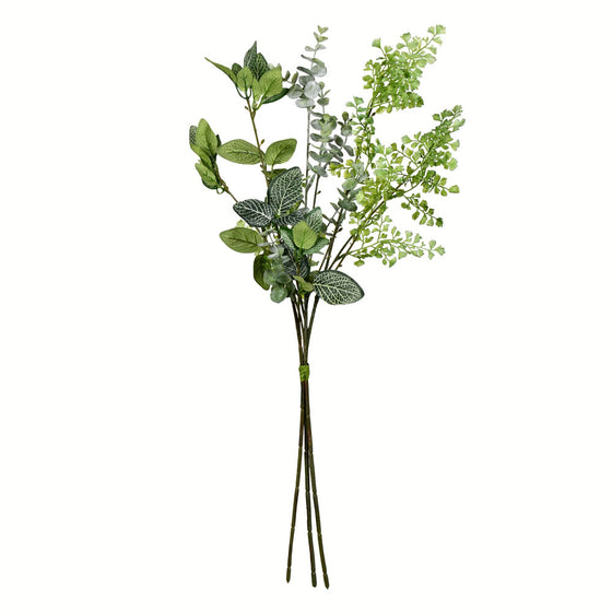 Mixed Greenery Bundle