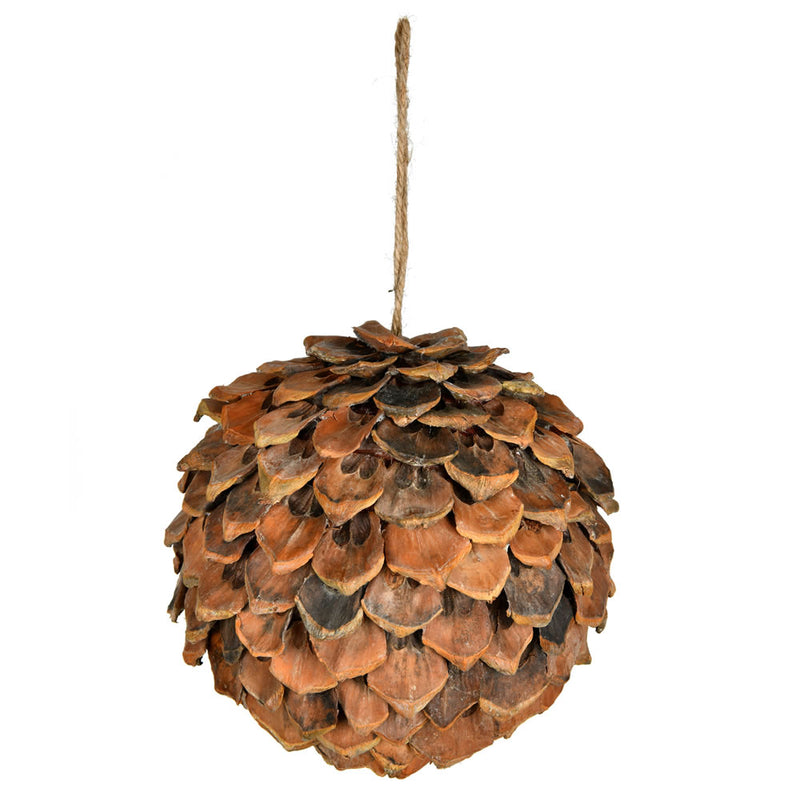 Chip Pinecone Ball